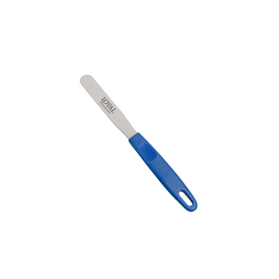 Spatula Straight 4in/10cm