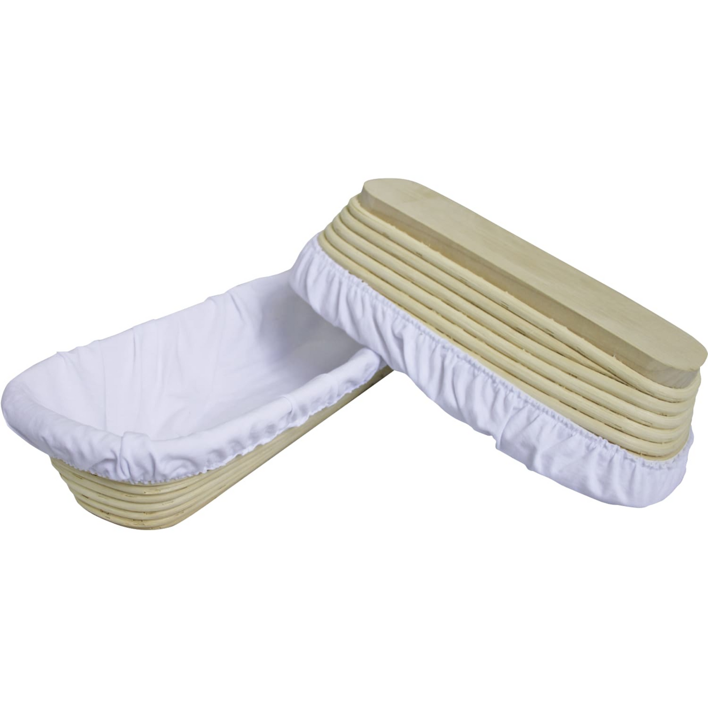 Proofing Basket Liner Long (27x12cm)