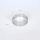 Perforated Tart Ring Round (80mm)