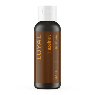 Loyal Gel Hazelnut