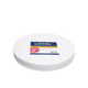 Masonite Round White Board