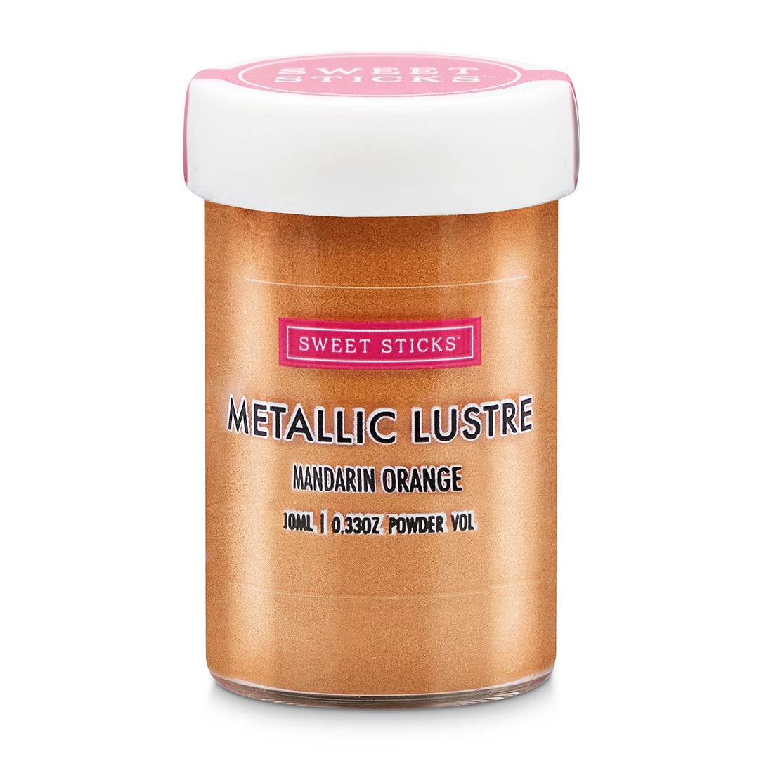 Mandarin Orange Lustre 10ml