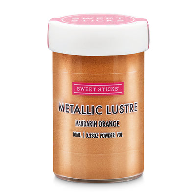 Mandarin Orange Lustre 10ml