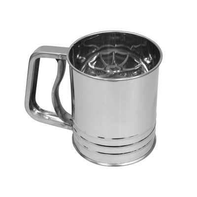 Flour Sifter 3 Cup