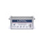LOYAL Elite Anodised Cake Tin Square 3" Deep