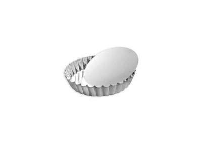 Quiche Pan Loose Base (100mm)