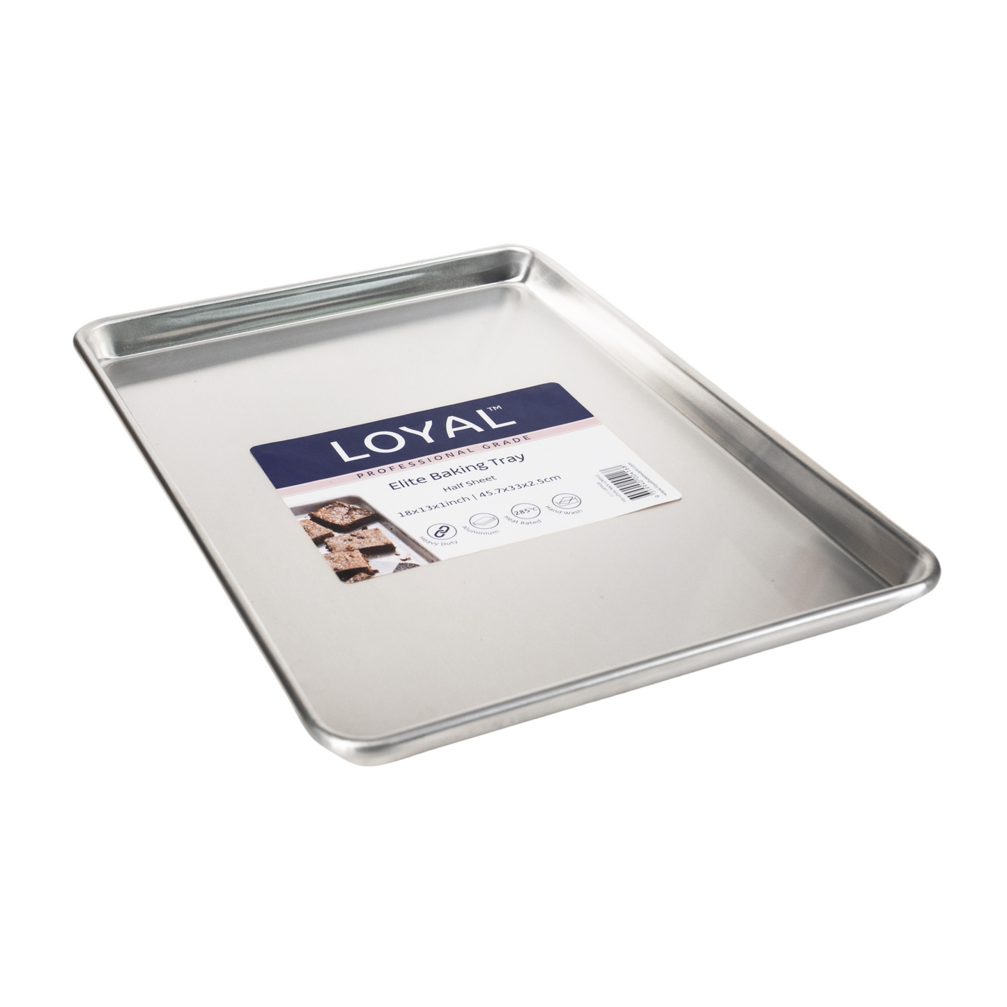Elite Baking Tray