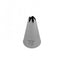 Pastry Tube Stainless Steel Closed Star