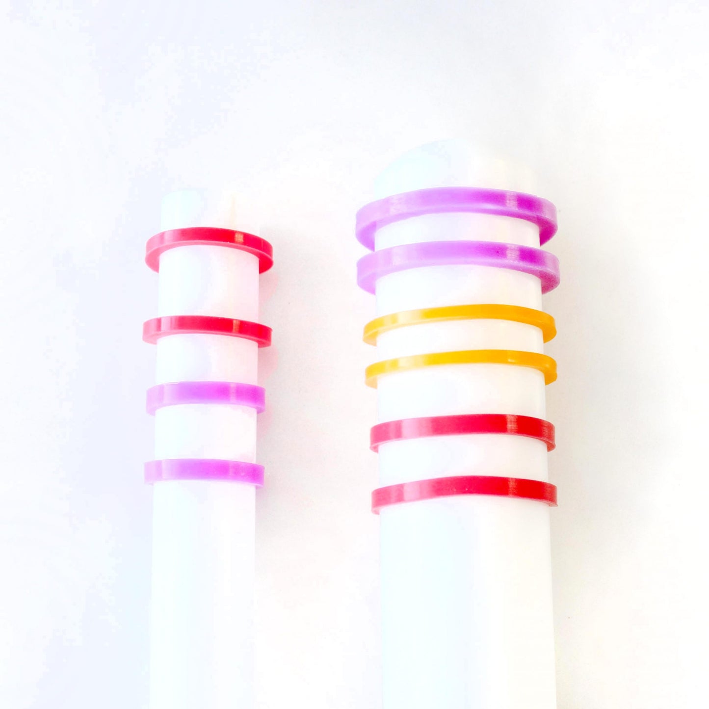 Rolling Pin Guides