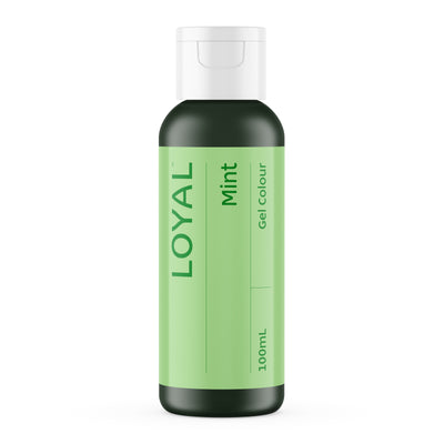 Loyal Gel Mint