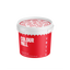 Colour Mill Gloss Frost Buttercream Red 1L