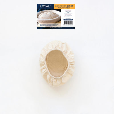 Banneton Liner Oval