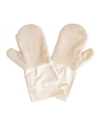 Oven Gloves Long Cuff (PAIR)