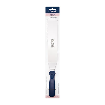 Spatula Angled 12in/30cm