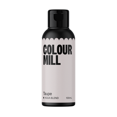 Colour Mill Aqua Blend Taupe