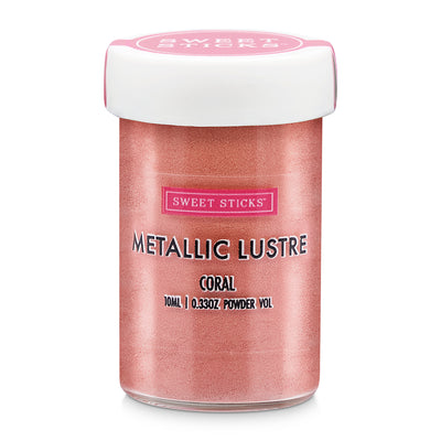 Coral Lustre 10ml