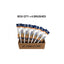 Silicone Brush (220mm)