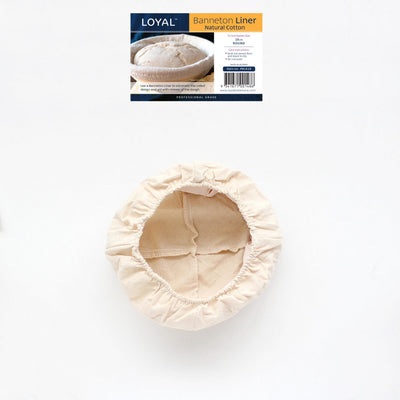 Banneton Liner Round