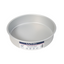 Elite Anodised Cake Tin Round 3" Deep