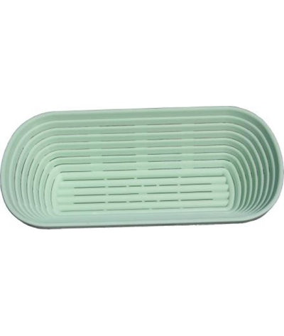 Plastic Proofing Basket Long