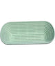 Plastic Proofing Basket Long