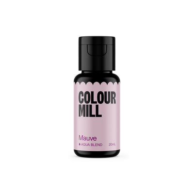 Colour Mill Aqua Blend Mauve