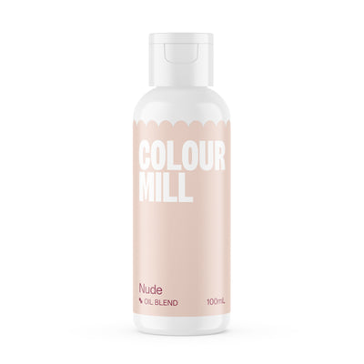 Colour Mill Oil Blend Nude