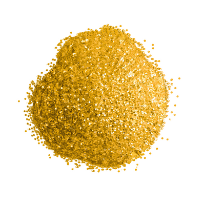 Colour Mill Glitz Blend Gold