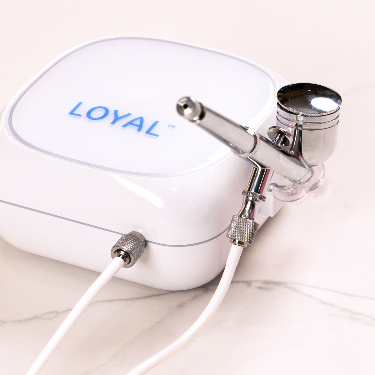 LOYAL Airbrush 30psi