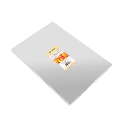Acetate Sheet A4 (297mm x 210mm)