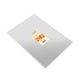 Acetate Sheet A4 (297mm x 210mm)