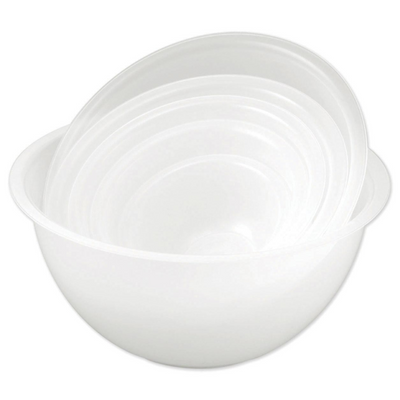 Plastic Mixing Bowl (6L)