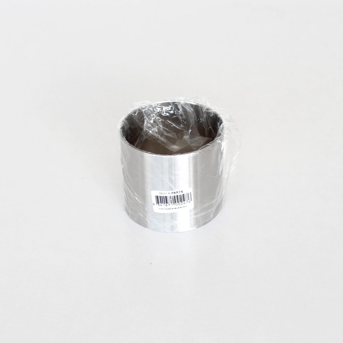 Food Stacker Ring Round