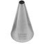 Pastry Tube Stainless Steel Round