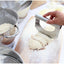 Dough Cutter Semi Circular
