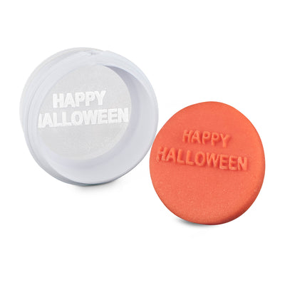 Happy Halloween Mini Message