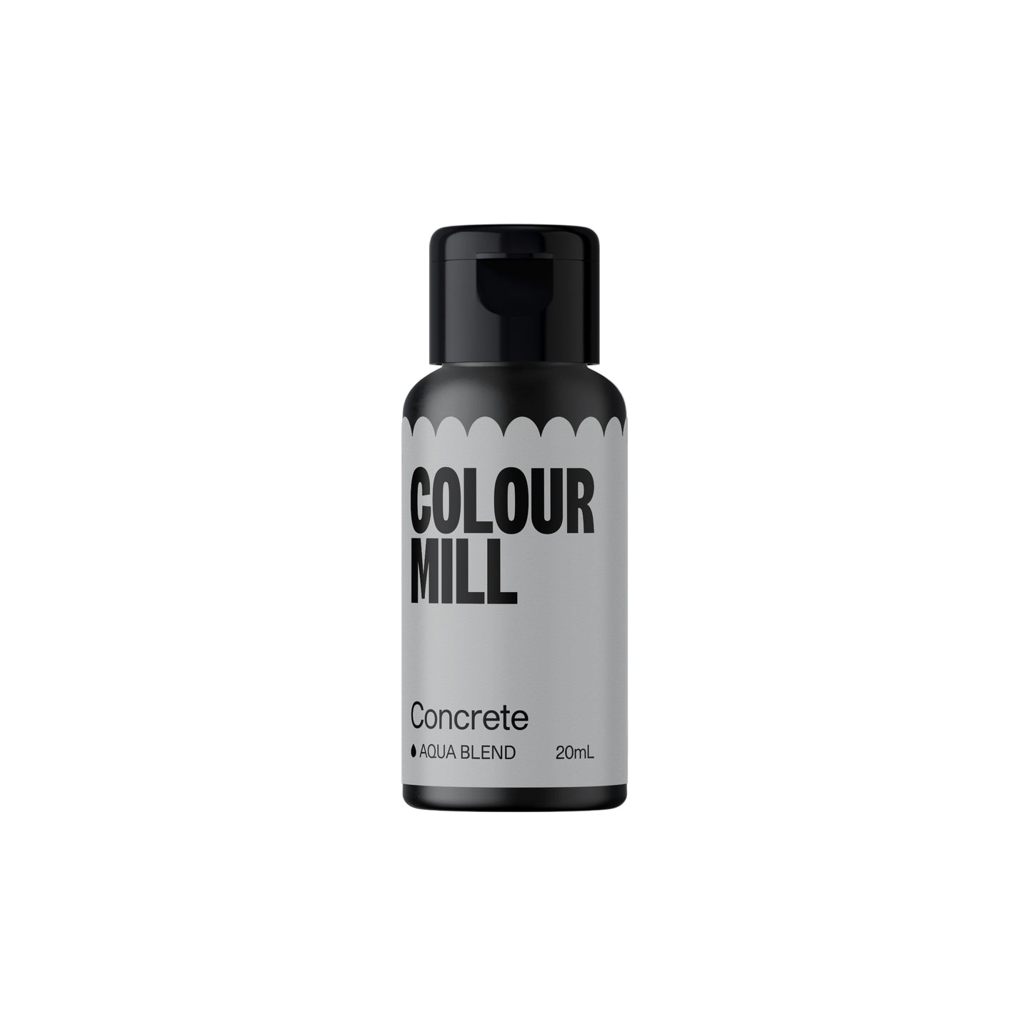 Colour Mill Aqua Blend Concrete