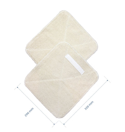 Oven Mitt Elastic (PAIR)