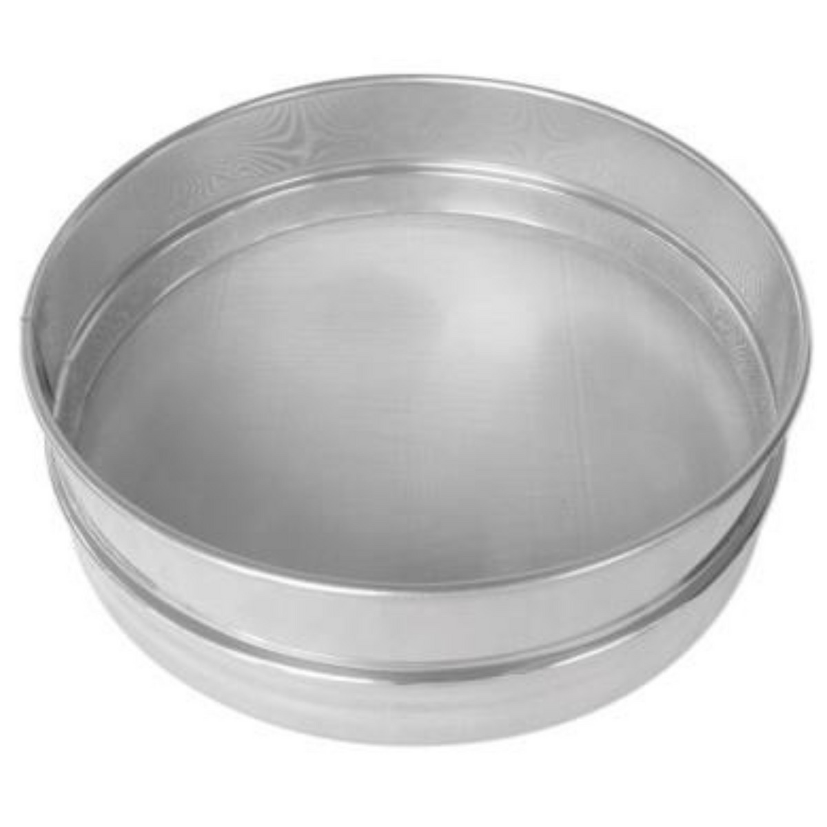 Fixed Base Sieve (240mm)