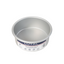 Elite Anodised Cake Tin Round 3" Deep
