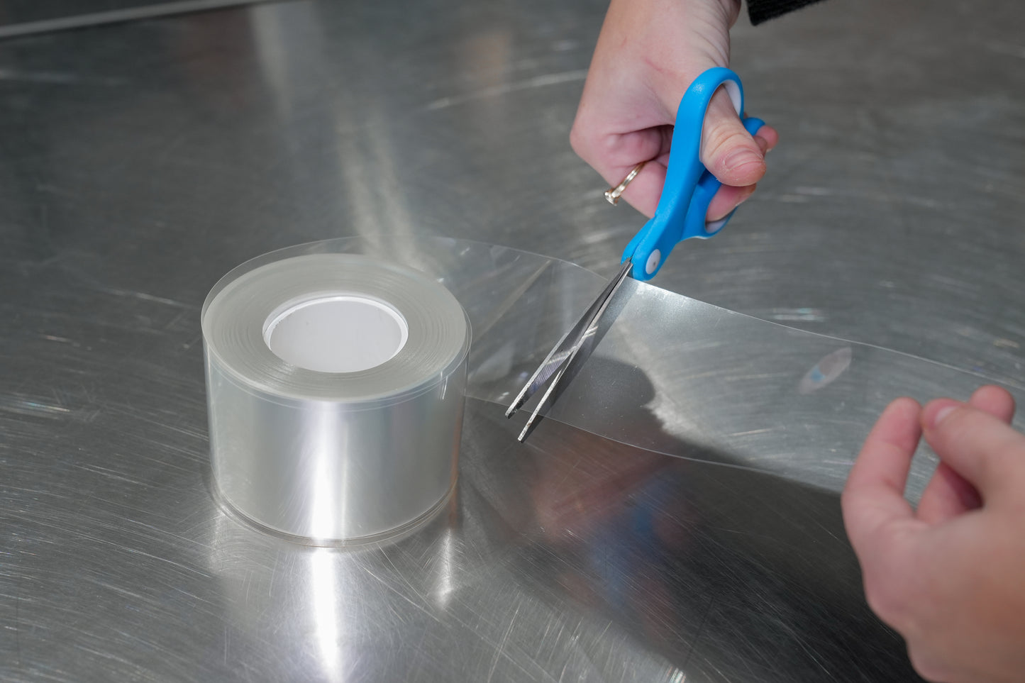 Acetate Collar Roll (50mmx30m)