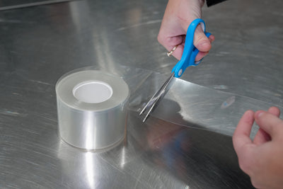 Acetate Collar Roll (50mmx30m)