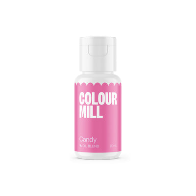 Colour Mill Oil Blend Candy