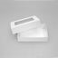 Biscuit Box with Window 1.5" High