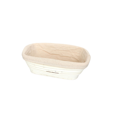 Banneton Long + Liner