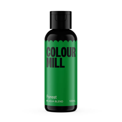 Colour Mill Aqua Blend Forest