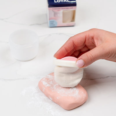 Fondant Dusting Cup