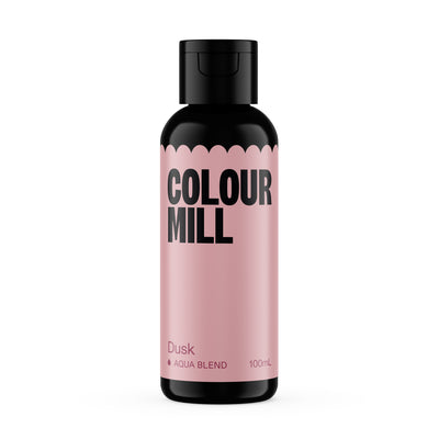 Colour Mill Aqua Blend Dusk