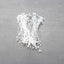 Floral Stamen Gypsophila White Small (6pk)