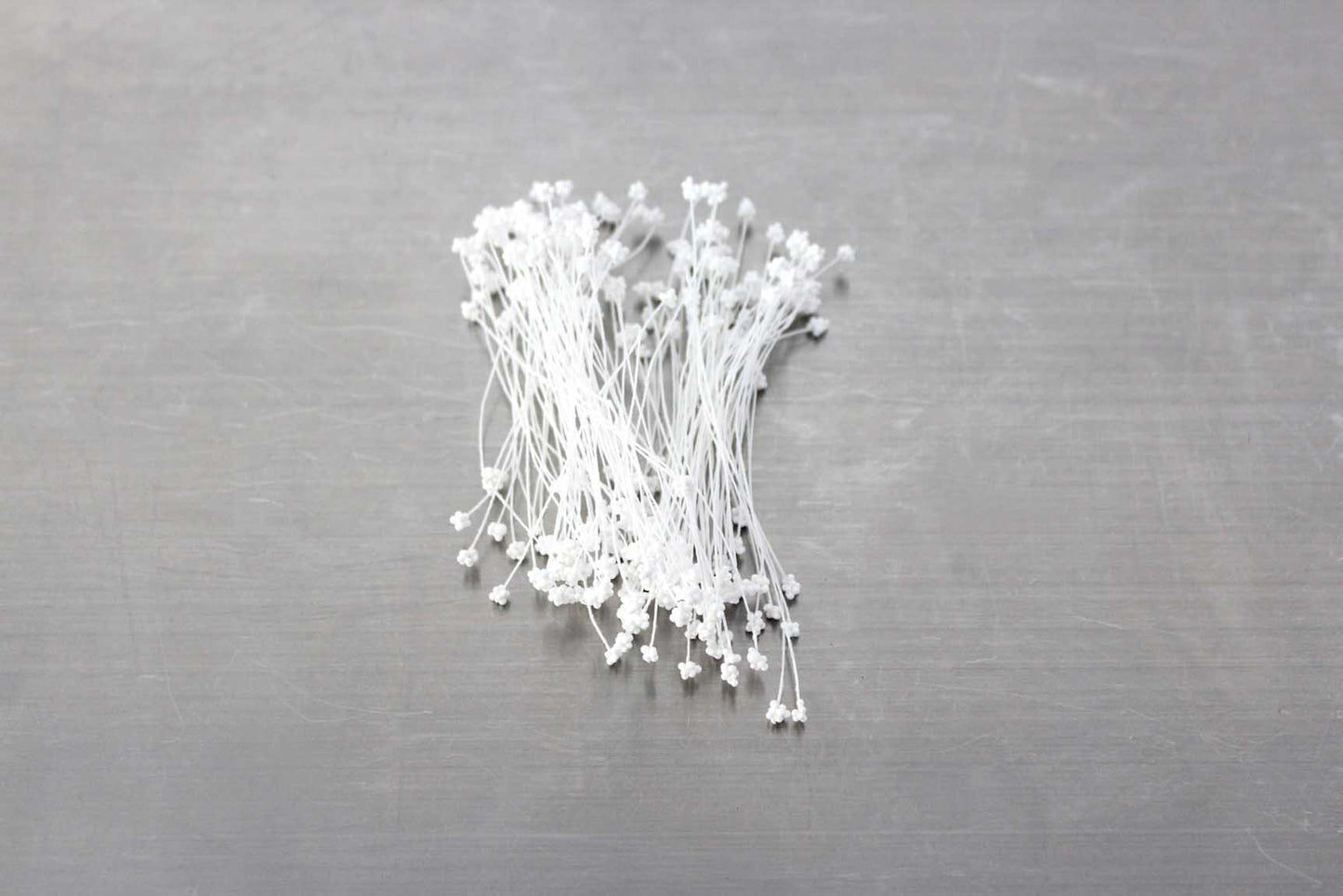 Floral Stamen Gypsophila White Small (6pk)